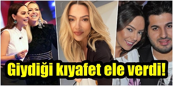Jüriden Biri de Biliyormuş! Bircan Bali, Hadise ile Reza Zarrab İlişkisinin Nasıl Ortaya Çıktığını Anlattı!