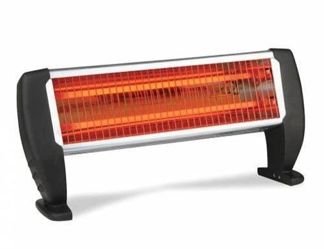 CVS Atrika elektrikli ısıtıcı