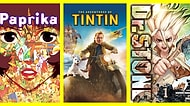 Çizgi Film Gibi Görünse de Ruhunuzda Derin İzler Bırakacak Birbirinden Başarılı Anime ve Animasyonlar