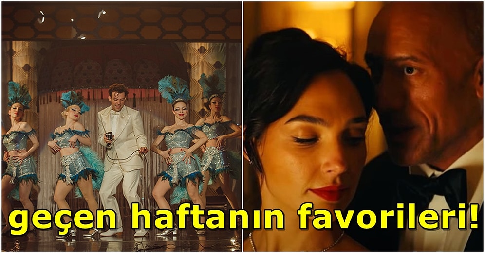 Netflix Duyurdu: İşte Platformun Türkiye Ayağında Geçtiğimiz Hafta En Çok İzlenen Dizi ve Filmler