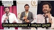 'Konuşanlar' Programının Bebişi Hasan Can Kaya TikTok'ta 1 Milyar İzlenmeyi Geçerek Dünya Çapında Rekor Kırdı!