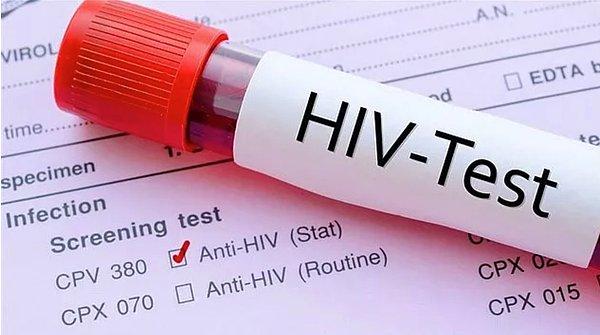 7. Araştırmacılar, bağışıklık yetmezliğine neden olan AIDS virüsünden (HIV) tamamen kurtulmuş olan ikinci bir hasta bulduklarını açıkladı.
