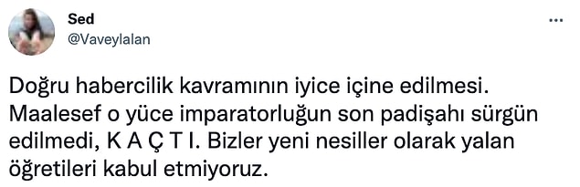 12. Z Kuşağı gümbür gümbür...