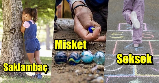 Squid Game Onları da Hatırlattı: Bu Oyunlar Sizi Çocukluğunuza Götürecek