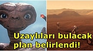NASA Bu İşe Baş Koydu: Uzmanlar Uzaylıların Varlığını Kanıtlayabilecek 7 Aşamayı Açıkladı