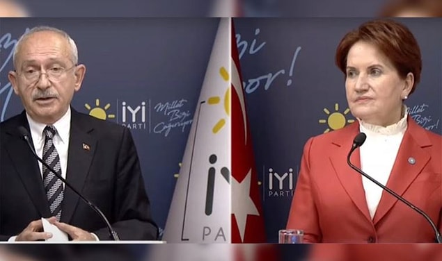"Milletin sırtına daha fazla yük yükleme"