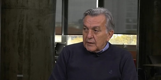 Bekir Ağırdır: "Kemal Bey'in Sözleri Rastgele Sözler Değil O Muhalefetin Siyasi Önderi Gibi"