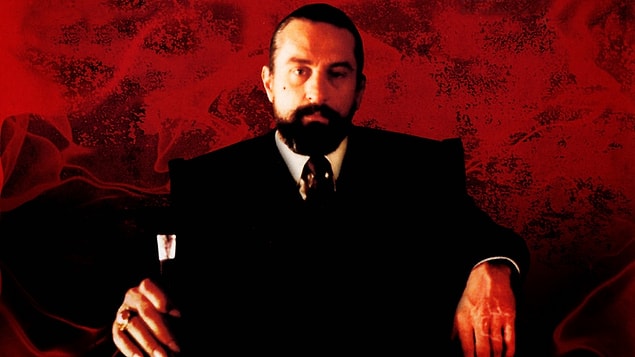 3. Angel Heart (1987)