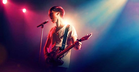 Müzisyen Olsan Seni Nasıl Bir Kariyer Bekliyor Olurdu?