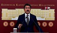 AKP'li Cahit Özkan: 'Japonya 114 Yen Olan Dolar Kurunu Göstererek Kendi Ekonomisini Değerlendiriyor mu?'