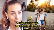 Aynı Evde Ama Farklı Katlarda Yaşıyorlar: Mutlu Ev Ortamının Gizli Formülünü Paylaşan Çift