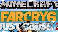 529 TL'niz Çöp Olmasın: GTA The Trilogy – The Definitive Edition Yerine Alabileceğiniz 14 Açık Dünya Oyunu!