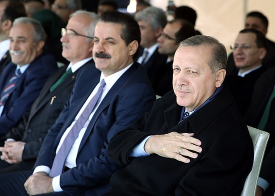 AKP’li Eski Bakan Faruk Çelik'ten İktidara Salvolar: 'Namussuzlarla Hesaplaşacağız'