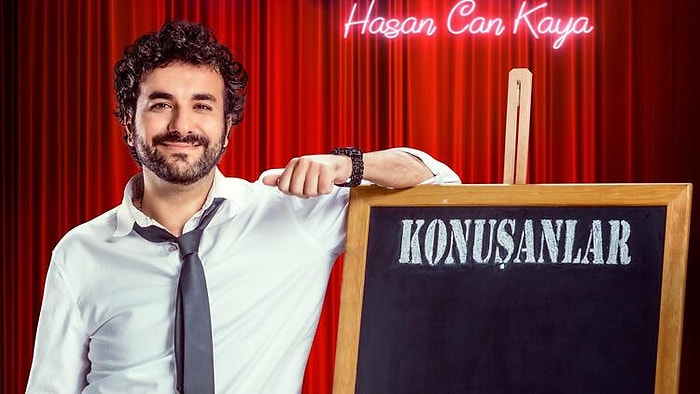 Hasan Can Kaya'dan İnanılmaz Rekor! Hasan Can Kaya'nın TikTok İzlenmesi Ne Kadar Oldu? Hasan Can Kaya Kimdir?