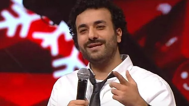 Hasan Can Kaya Kimdir, Nereli ve Kaç Yaşında?
