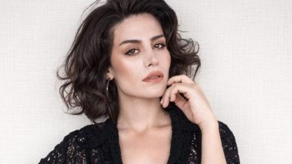 Belçim Bilgin'in Yepyeni Tarzı: Ünlü Oyuncu Kendini Baştan Yarattı