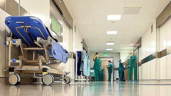 Sayıştay Raporu: Kapatılan Hastanelerdeki Elektronik Eşyalar 'Hurdaya' Ayrıldı