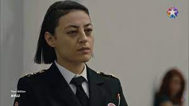 Nergis Öztürk, Yargı'da Hangi Rolle Karşımıza Çıkacak?
