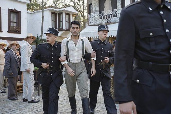 Aziz 3. Bölüm Fragmanı Yayınlandı: Atatürk Sahneleri Çok Konuşulacak