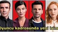 Pazar Akşamlarının Vazgeçilmezi Yargı Dizisinin Kadrosuna Yeni Bir İsim Dahil Oluyor!