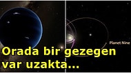Bilim İnsanları 40 Yıl Önce 9. Gezegenin Keşfedilmiş Olabileceğini Açıkladı