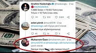 Verdikleri Cevaplarla Kapak Sesi Getirip Karşısındakini Bin Pişman Edenlerden Aşırı Haklı Yorumlar