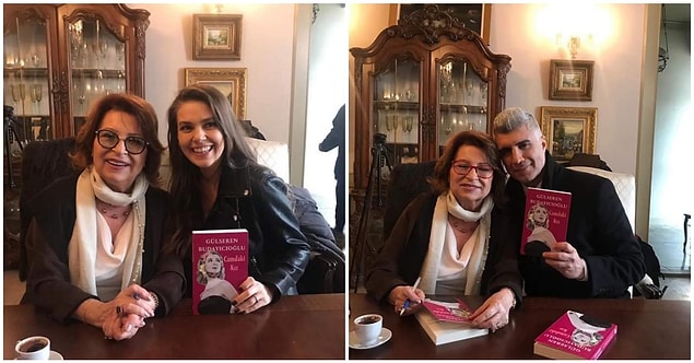 İstanbullu Gelin bu dizilerin en harika örneklerinden!