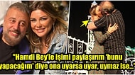 Eşi Hamdi Alkan da İzledi! Selen Görgüzel'in Tiyatro Oyununda İrfan Kangı ile Ateşli Öpüşmesi Gündem Oldu