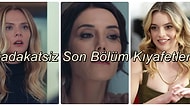 Entrikalarıyla Yeni Sezona Hızlı Başlayan Sadakatsiz Dizisindeki Derin ve Asya'nın Kombinleri