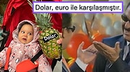 Rekordan Rekora Koşan Dolarla İlgili Yaptıkları Paylaşımlarla Ağlanacak Halimize Güldüren İnsanlar