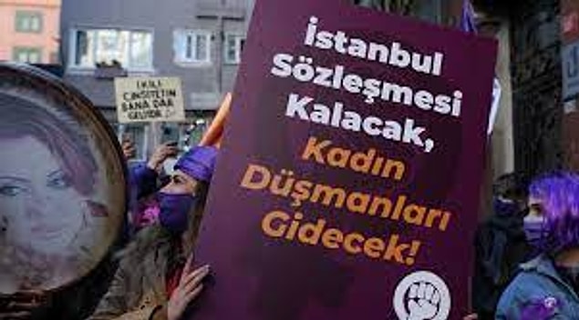 İstanbul Sözleşmesi'nin Özellikleri