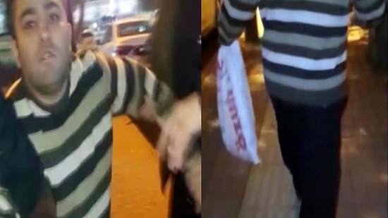 Çuvala Doldurularak Götürülen Kedileri Fark Eden Bir Vatandaş O Kedileri Ölümden Kurtardı