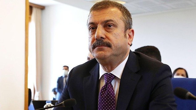 Son Dakika Faiz Kararı Açıklandı