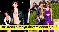 Shawn Mendes ve Camilla Cabello Yaptıkları Paylaşımla İki Yıllık İlişkilerini Noktaladıklarını Duyurdular!