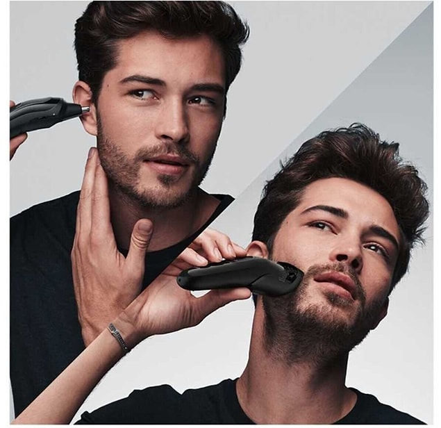 Braun  tıraş makinesi