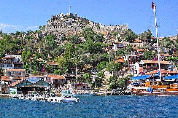 En yüksek yıllık kira artışının görüldüğü iller Antalya (%66,7), Mersin (%61,6), Diyarbakır (%59,7), Tekirdağ (%58,4) ve İstanbul (%57,9).