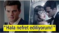 Jamie Dornan Üzerinden Yıllar Geçmesine Rağmen ‘Fifty Shades of Grey’ Hakkında Şaşırtıcı İtiraflarda Bulundu!