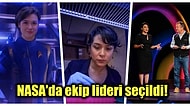 Bilim İnsanı Betül Kaçar, Stanley Miller Ödülü'nü Kazanarak Yine Dünya Çapında Göğsümüzü Kabarttı!