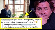 Yaşlandığı İçin Duruşunu Kaybettiğini Söyleyen Takipçisine Armağan Çağlayan'dan Tokat Gibi Bir Cevap Geldi!
