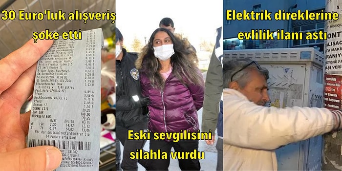 Bugün Neler Yaşandı? Günün En Çok Konuşulan ve Tartışılan Haberleri ile Sosyal Medyanın Gündemi (18 Kasım)