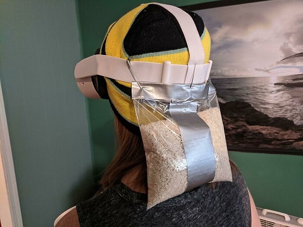 11. Балансирование веса