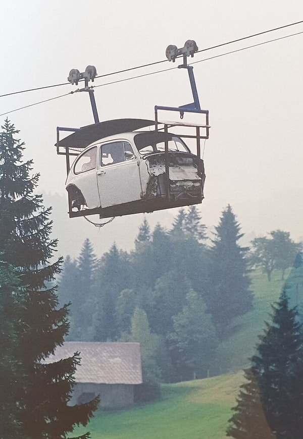 12. 80-е годы в Швейцарии