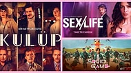 Yeni Yıla İzlemeden Girmeyin! Kulüp'ten Squid Game'e 2021'de İz Bırakan En Başarılı Netflix Dizileri