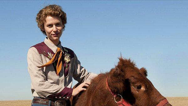 1. Temple Grandin (2010)