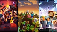 10. Yaş Gününü Kutlayan Minecraft'ı Unutulmaz Yapan 11 Madde