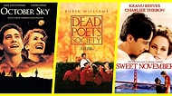 Büyülü Atmosferiyle İçinizi Isıtıp Sizi Sepya Tonlarına Doyuracak Sonbahar Temalı 15 Film
