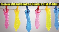 Cinsel Hayatın Olmazsa Olmazı: Prezervatif Kullanırken Nelere Dikkat Etmelisiniz?