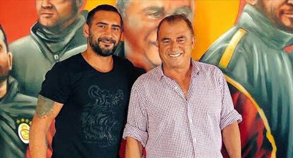 Galatasaray'ın Eski Futbolcusu Ümit Karan'dan Olay Yaratan Fatih Terim ve Arda Turan İtirafları...