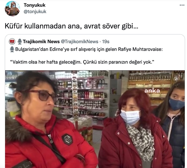 11. Sövse bu kadar koymazdı cidden!