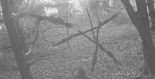 1. The Blair Witch Project (1999)